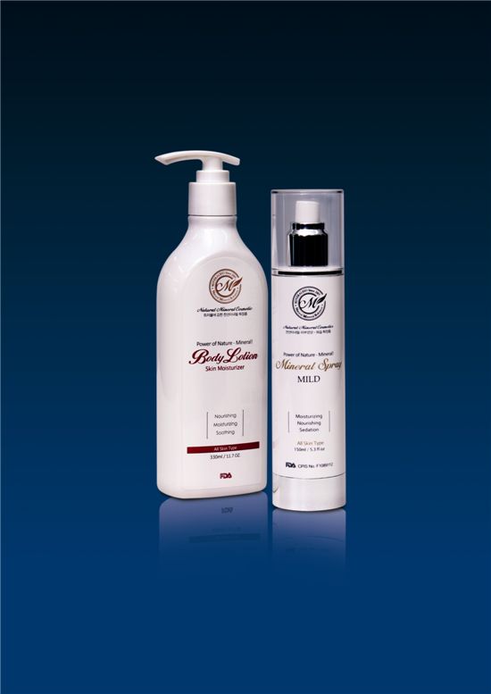 스님도 찾는 천연화장품, 입소문이 현실로…