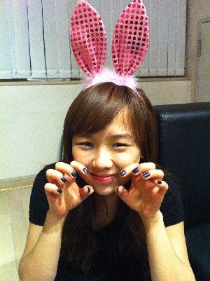 김보경, 햄토리로 변신…네티즌 "싱크로율 120%"