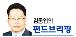 [김동엽의 펀드브리핑] 베이비부머 '월분배형 펀드'가 제격
