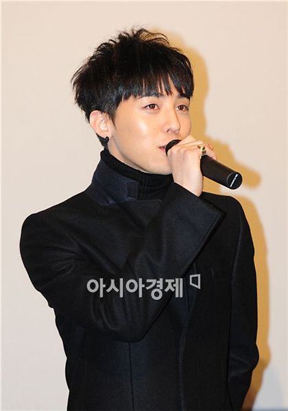 G-Dragon [Park Sung-ki/Asia Economic Daily]