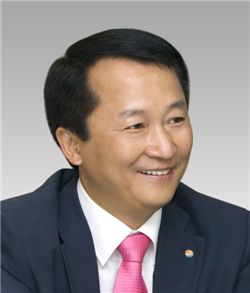 이제학 양천구청장