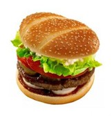 "뭐? 햄버거와 와플의 태생지가 아시아라고?"