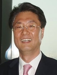 최상권 대전 대덕산업단지관리공단 이사장.