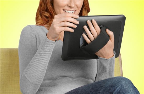 벨킨의 그립 360º + 스탠드