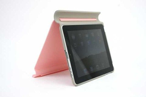 케이스앤의 아이패드 케이스