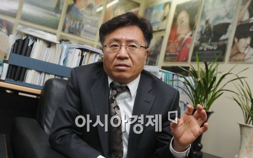 [한국드라마를 얘기한다]KBS 고영탁국장 "무한경쟁 시대 돌입, 공영성 확보가 관건"