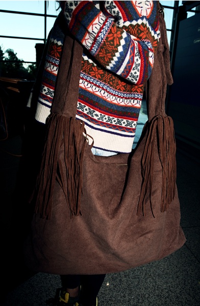 돌아온 멋쟁이 '골덴'의 부활