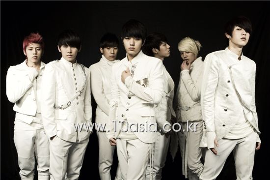 [INTERVIEW] Boy band INFINITE - Part 2 - 아시아경제