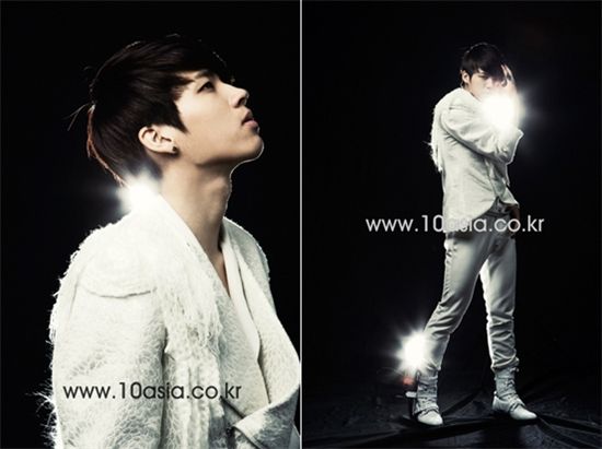 [INTERVIEW] Boy band INFINITE - Part 2