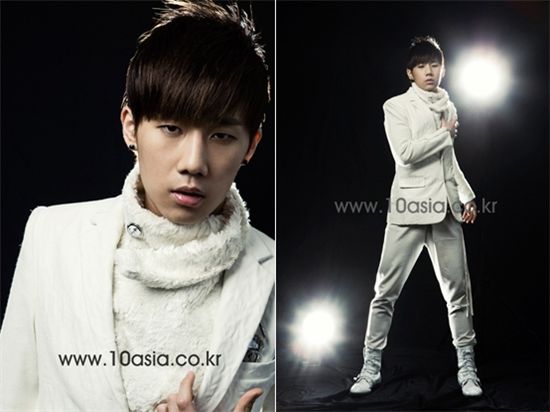 [INTERVIEW] Boy band INFINITE - Part 1