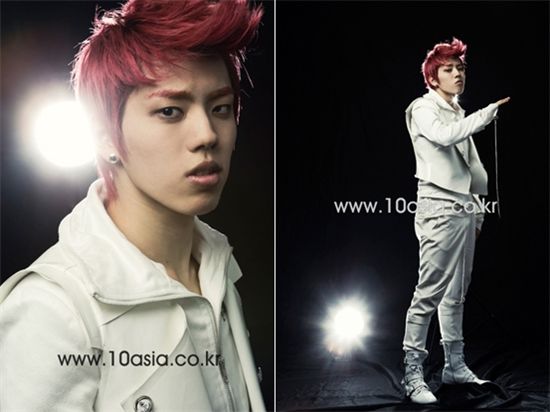 [INTERVIEW] Boy band INFINITE - Part 1