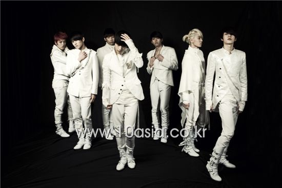 [INTERVIEW] Boy band INFINITE - Part 3