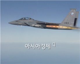 공군 운용할 차세기 전투기 유력후보 <1> 보잉 F-15SE