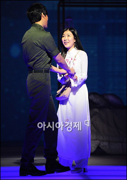 [포토]이해리-정상윤, 눈물 뽑는 애절한 연기