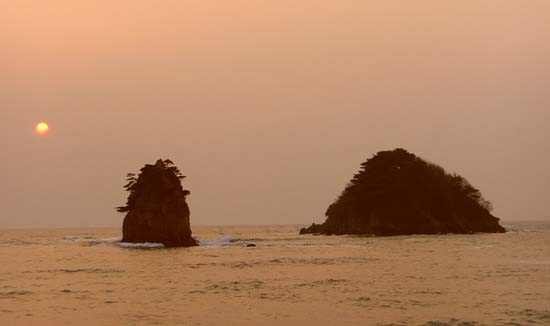 설 연휴, “충남 서해안에서 즐거운 추억 만드세요”