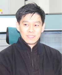 유영은 나노공정장비연구실장.