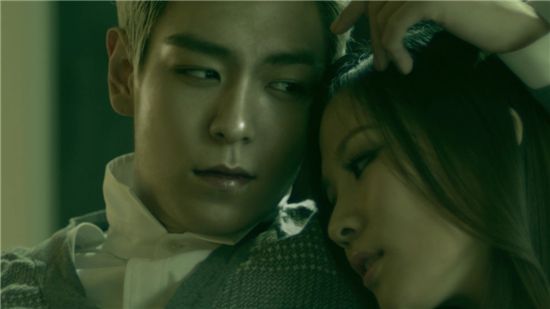 GD&TOP, '베이비굿나잇' 뮤직비디오 공개 '관심 폭발'