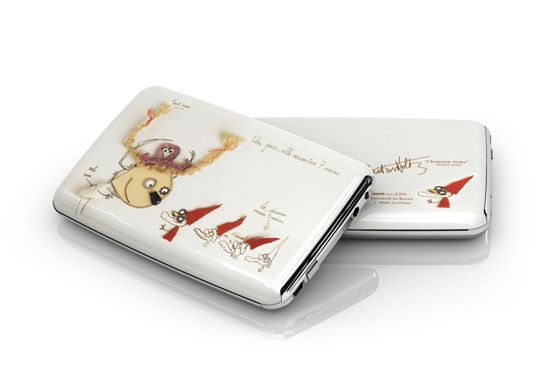 눈길 사로잡는 '감성디자인', IT기기에도 필수