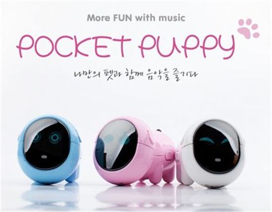 눈길 사로잡는 '감성디자인', IT기기에도 필수