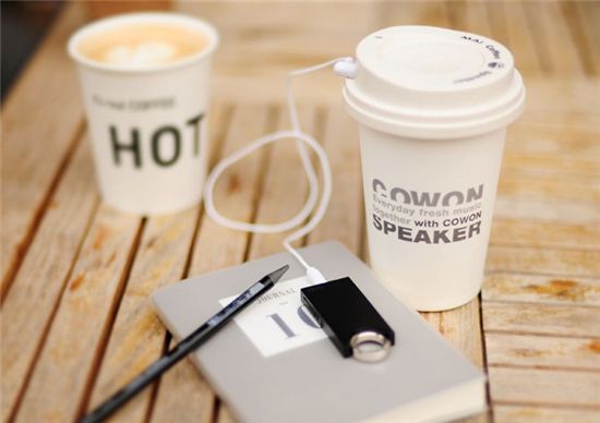 눈길 사로잡는 '감성디자인', IT기기에도 필수