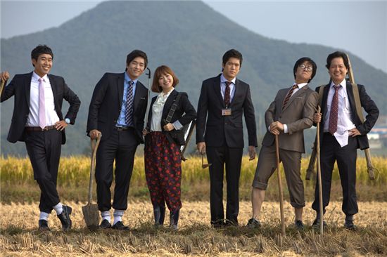 '생초리' 결말은 해피엔딩? 새드엔딩? 시청자의 선택은?