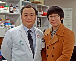 의대생이 척수손상 연구로 SCI 논문 게재