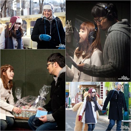 '스타맞선' 아이유, 김태우와 '시가' 패러디에 폭소
