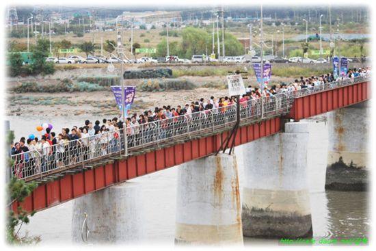 '황금알' 소래포구 놓고 인천-시흥 또 싸운다