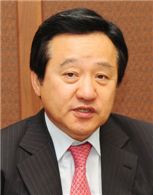 김신종 광물자원공사 사장