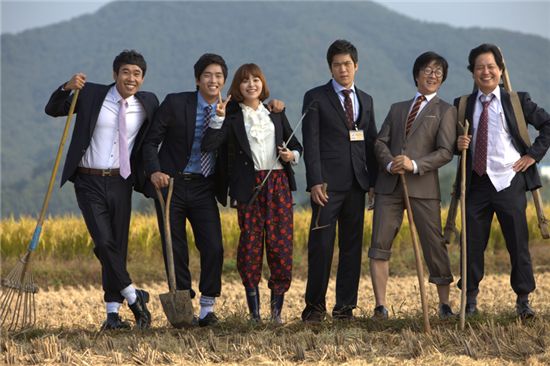 명절에도 케이블 드라마가 안방점령..'생초리''야치' 인기