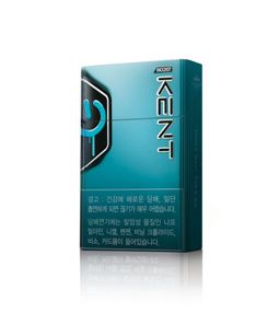 BAT 코리아, 두가지 맛 멘솔담배 'KENT Boost' 출시