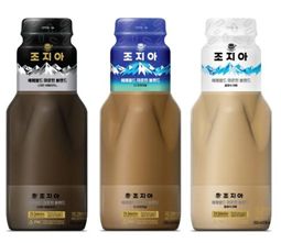 코카-콜라, '조지아 에메랄드 마운틴 블렌드' 출시