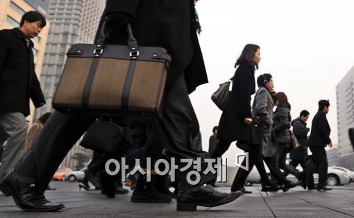 [포토]설연휴, 아쉬움을 뒤로하고...