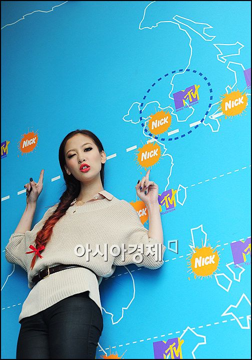 [포토]쑨 웨이 '中 출신-日 활동, 아시아가 내 무대!'