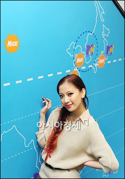 [포토]쑨 웨이 '中 출신-日 활동, 아시아가 내 무대!'