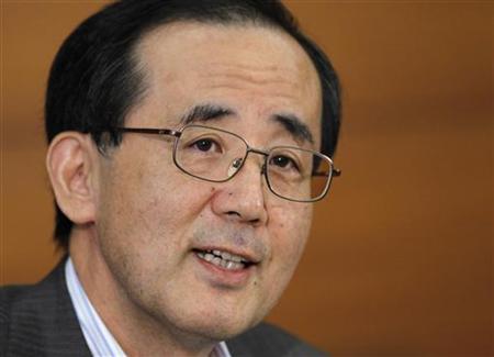 일본은행총재 3월19일 조기 사퇴 ,엔화 급락 초래