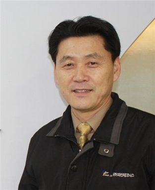 "맞춤형 LED는 中企가 더 유리"