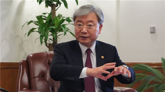 [자본시장 대변혁]김석동 위원장, “IB활성화 대한민국 미래의 꿈” 