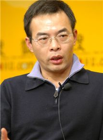 영화 제작·배급·상영 동시효과 노리는 中 젊은 기업가