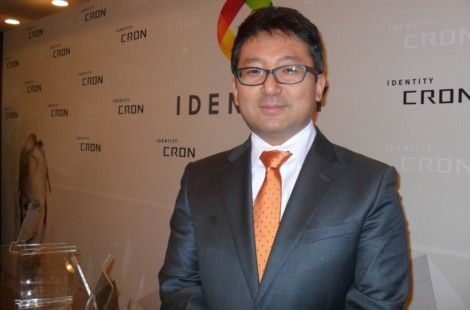 이창석 엔스퍼트 대표 "한국서도 HTC 같은 기업 필요하다"