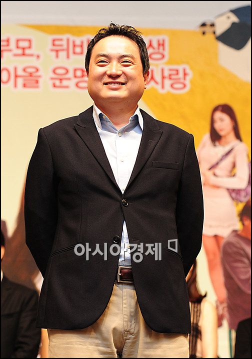 '반짝반짝 빛나는' 노도철PD "배우들의 투혼에 감동중"