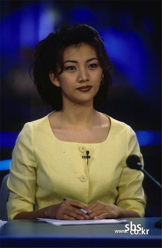 미스코리아 출신 배우 설수진, 8년 만에 득남··'감격'