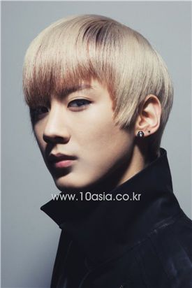 TEEN TOP member Chunji [Chae Ki-won/10Asia]