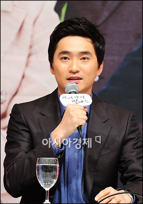 [포토]'반짝반짝 빛나는' 김석훈