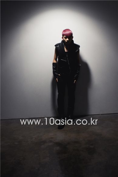 Ricky [Chae Ki-won/10Asia]