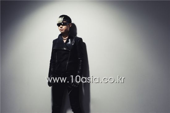 Changjo [Chae Ki-won/10Asia]