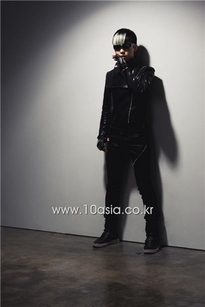 Changjo [Chae Ki-won/10Asia]
