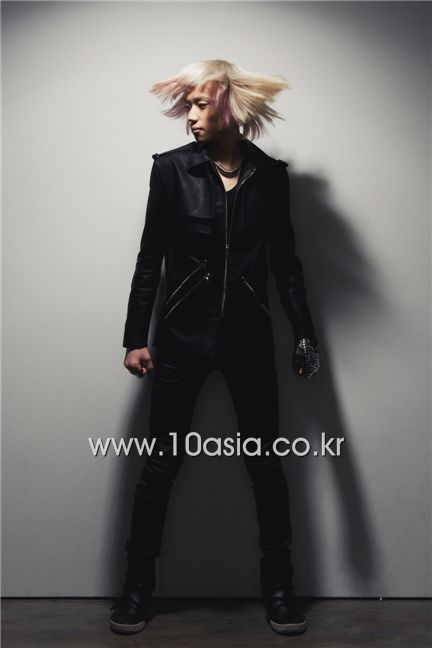 Niel [Chae Ki-won/10Asia]
