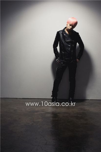 L.Joe [Chae Ki-won/10Asia]