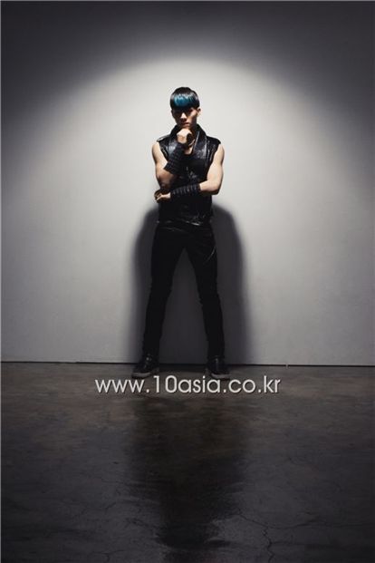 C.A.P [Chae Ki-won/10Asia]